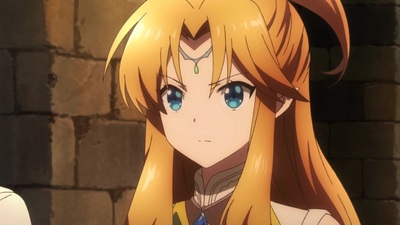 Isekai Cheat Magician