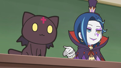 Isekai Quartet 2