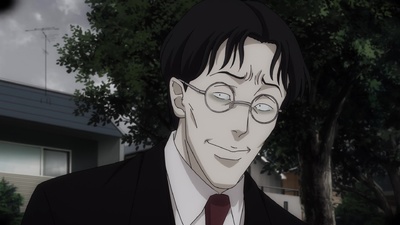 Junji Itō Maniac: Japanese Tales of the Macabre