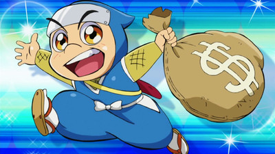 Kaitou Joker