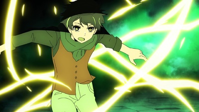 Tower of God