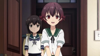 Kantai Collection