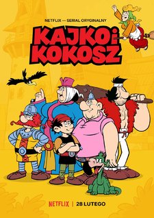 Kayko e Kakosh