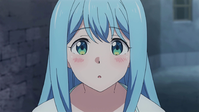 Kenja no Mago