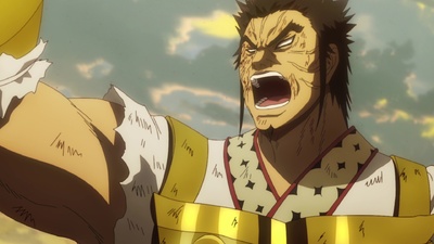 Kingdom Season 4
