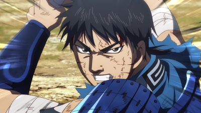 Kingdom Season 4