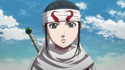 Kingdom Season 4