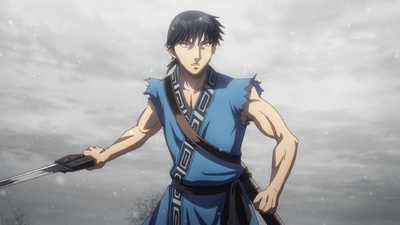 Kingdom Season 4