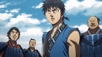 Kingdom Season 4
