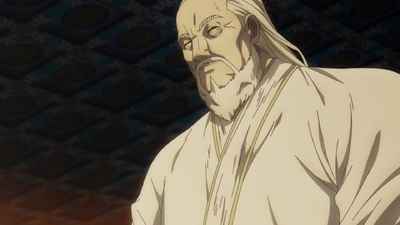 Kingdom Season 4