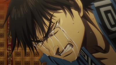 Kingdom Season 4