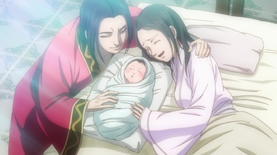 Kingdom Season 4