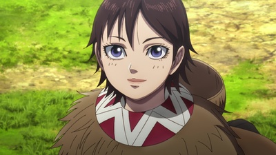 Kingdom Season 4