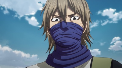 Kingdom Season 4