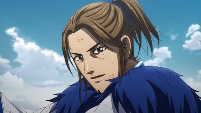 Kingdom Season 4