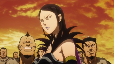 Kingdom Season 4