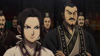 Kingdom Season 6