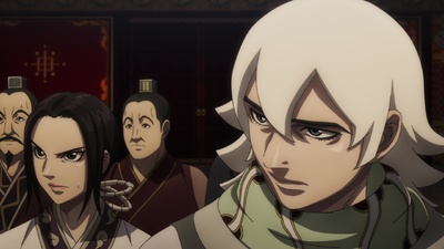Kingdom Season 6