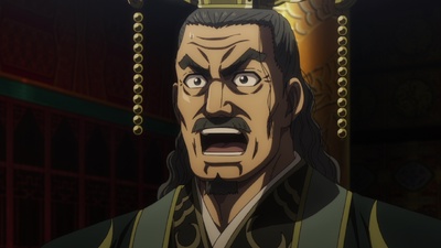 Kingdom Season 6
