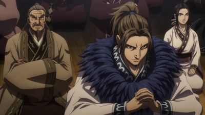 Kingdom Season 6
