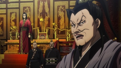 Kingdom Season 6