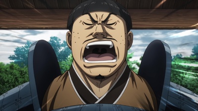 Kingdom Season 6