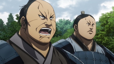 Kingdom Season 6