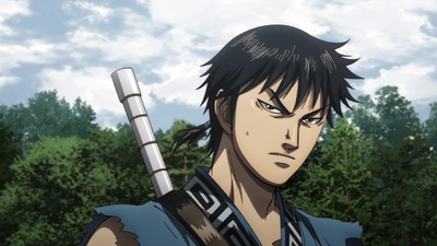 Kingdom Season 6