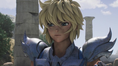 Knights of the Zodiac: Saint Seiya - Battle for Sanctuary -