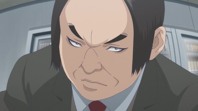 Liar Game