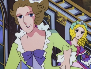 Lady Oscar