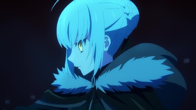 Lord El-Melloi II's Case Files: Rail Zeppelin Grace Note - Special Episode