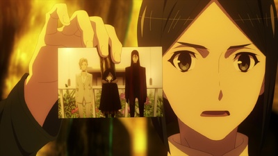Lord El-Melloi II's Case Files: Rail Zeppelin Grace Note - Special Episode