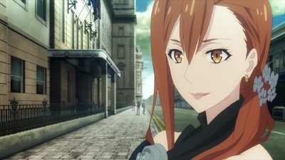 Lord El-Melloi II's Case Files: Rail Zeppelin Grace Note - Special Episode