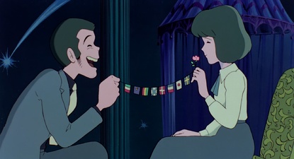 Lupin III - Il castello di Cagliostro