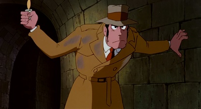 Lupin III - Il castello di Cagliostro