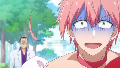 Magical Girl Ore