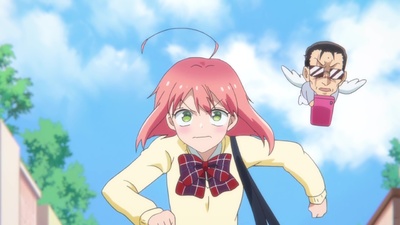 Magical Girl Ore