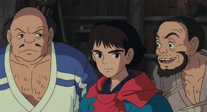 Principessa mononoke