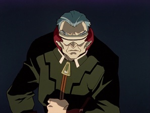 Neon Genesis Evangelion
