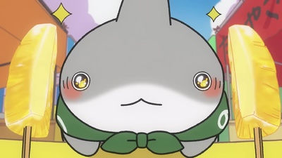 Odekake Kozame