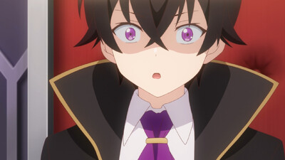 I'm the Evil Lord of an Intergalactic Empire!