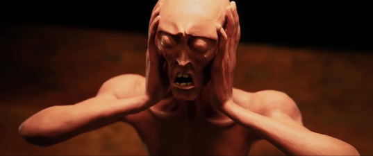 Playing God