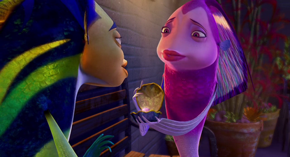 Shark Tale
