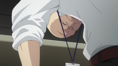 Shiyakusho