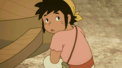 Sinbad