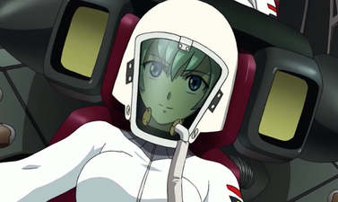 Stratos 4 Advance kanketsuhen