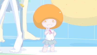 Tabechattatte Ii no ni na!