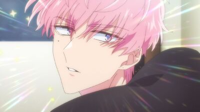 Tamon's B-Side