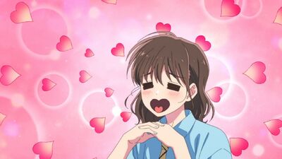 Tamon's B-Side